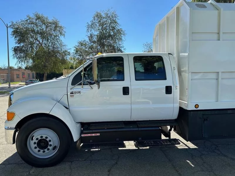 used Other Trucks Ford  for sale, in North Hills, CA Thumbnail 23