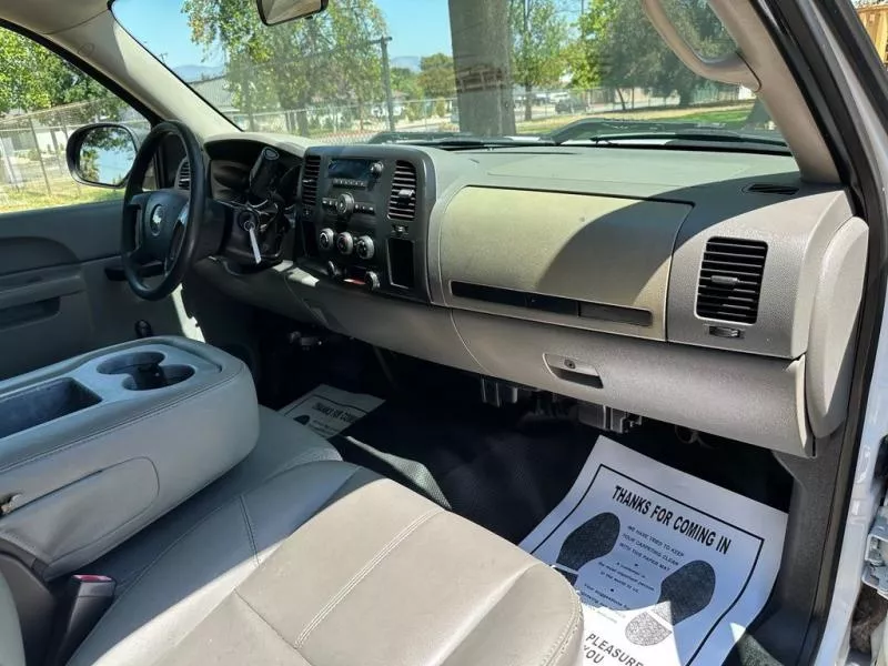 used Flatbed Semi Trailers Chevrolet  for sale, in North Hills, CA Thumbnail 24