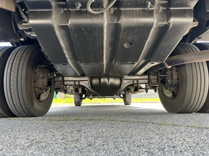 used Other Trucks Ford  for sale, in North Hills, CA Thumbnail 39