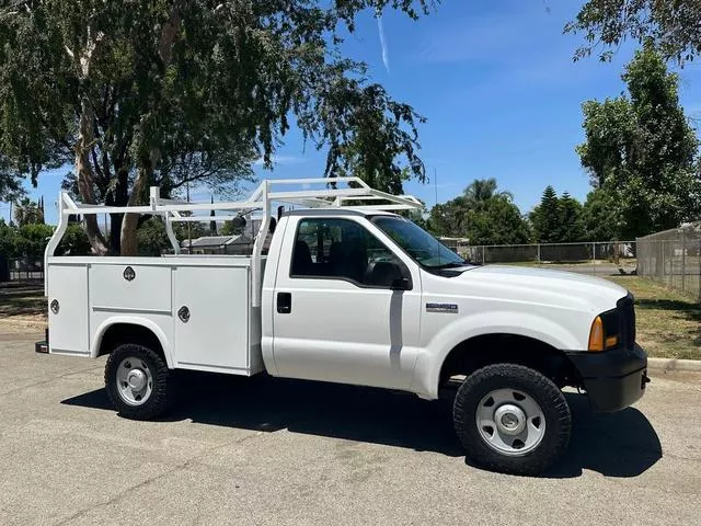 used Other Trucks Ford  for sale, in North Hills, CA Thumbnail 2
