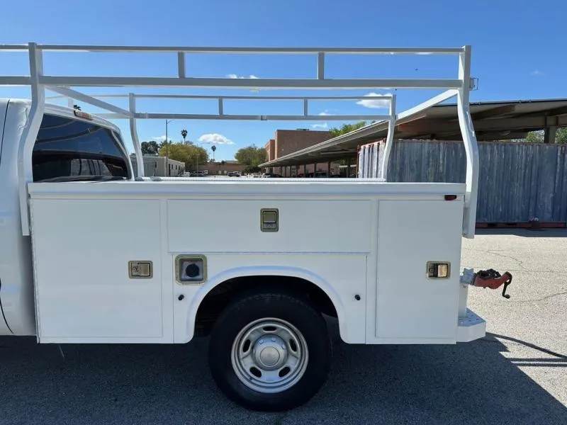 used Other Trucks Ford  for sale, in North Hills, CA Thumbnail 14