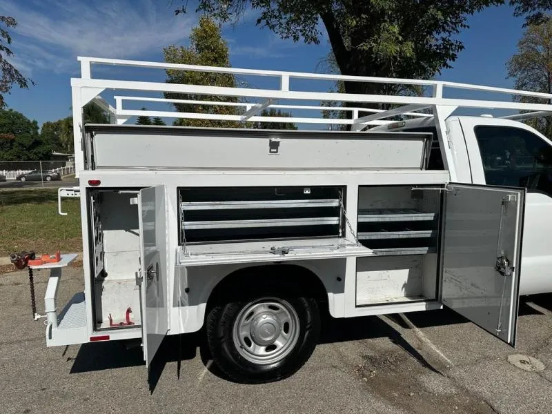 used Other Trucks Ford  for sale, in North Hills, CA Thumbnail 12