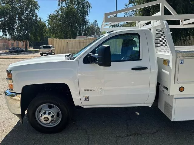 used Other Trucks Chevrolet  for sale, in North Hills, CA Thumbnail 18