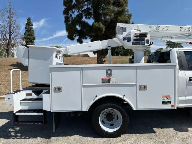 used Other Trucks Ford  for sale, in North Hills, CA Thumbnail 10