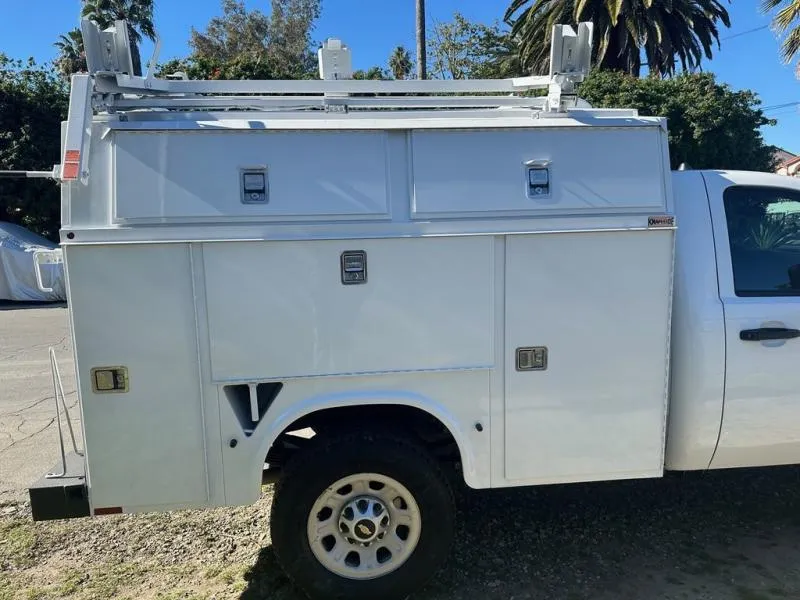 used Other Trucks Chevrolet  for sale, in North Hills, CA Thumbnail 16