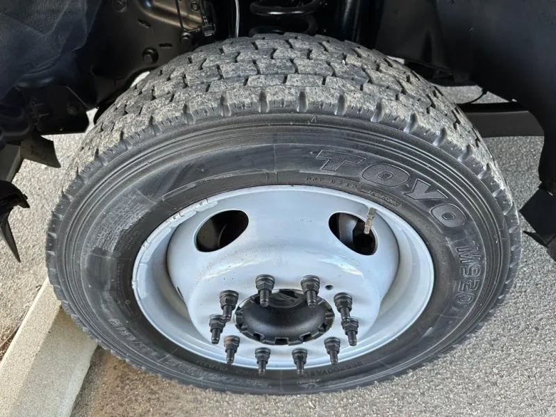 used Other Trucks Ford  for sale, in North Hills, CA Thumbnail 35