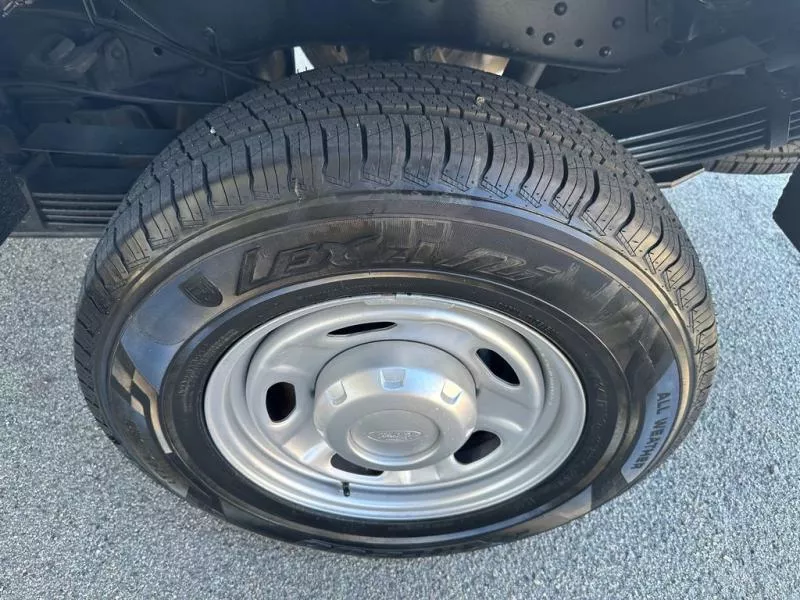 used Other Trucks Ford  for sale, in North Hills, CA Thumbnail 39