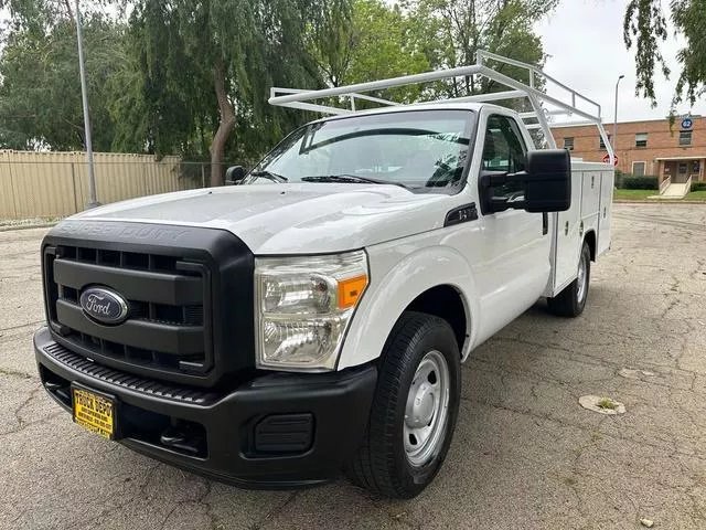 used Other Trucks Ford  for sale, in North Hills, CA Thumbnail 8