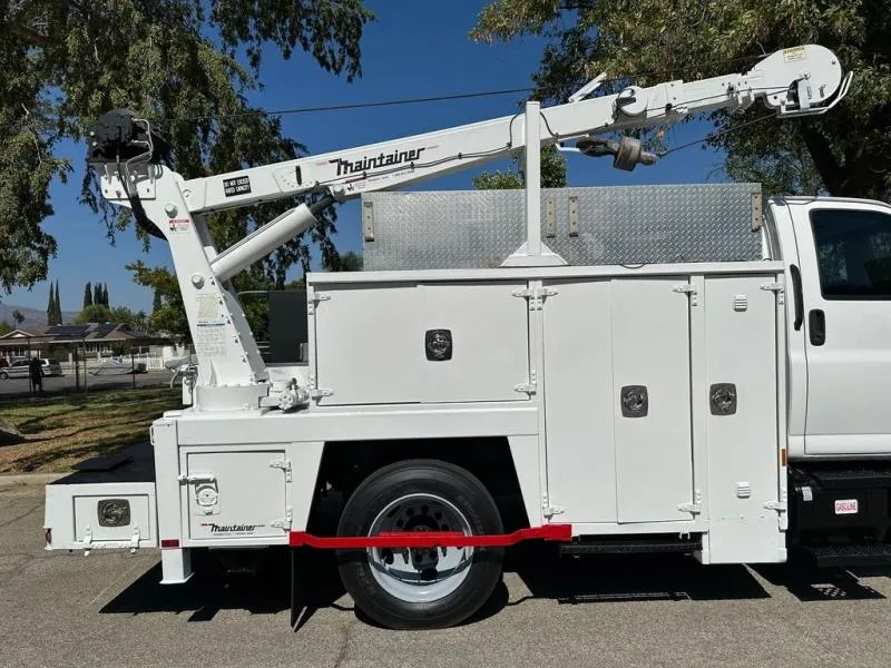 used Other Trucks GMC  for sale, in North Hills, CA Thumbnail 11