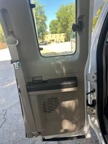 used Other Trucks Ford  for sale, in North Hills, CA Thumbnail 23