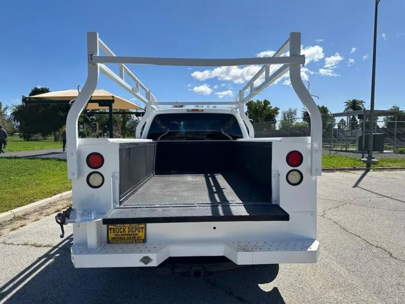 used Other Trucks Ford  for sale, in North Hills, CA Thumbnail 13