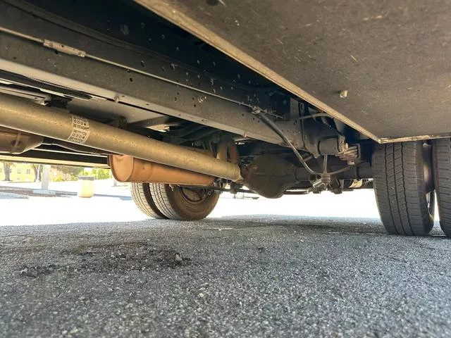 used Other Trucks Ford  for sale, in North Hills, CA Thumbnail 39