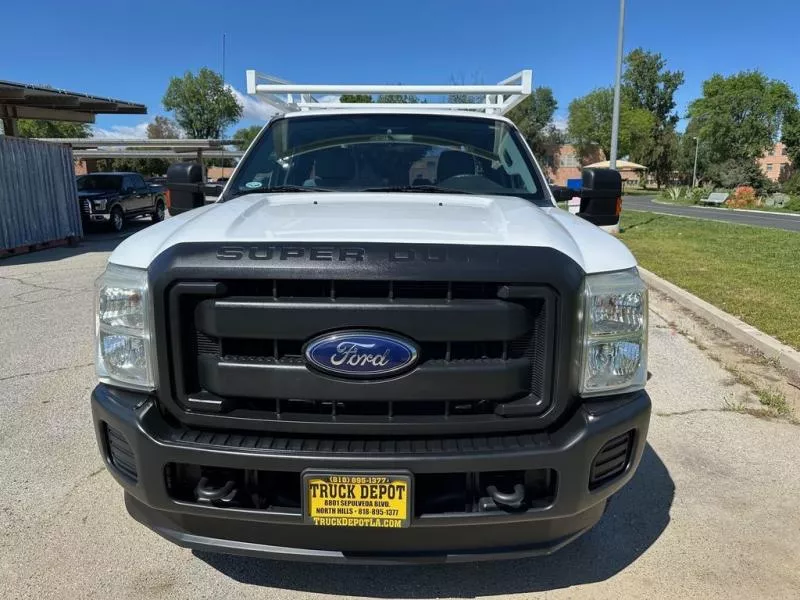 used Other Trucks Ford  for sale, in North Hills, CA Thumbnail 9