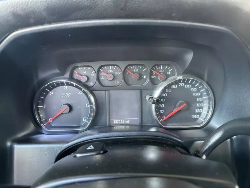 used Other Trucks Chevrolet  for sale, in North Hills, CA Thumbnail 20