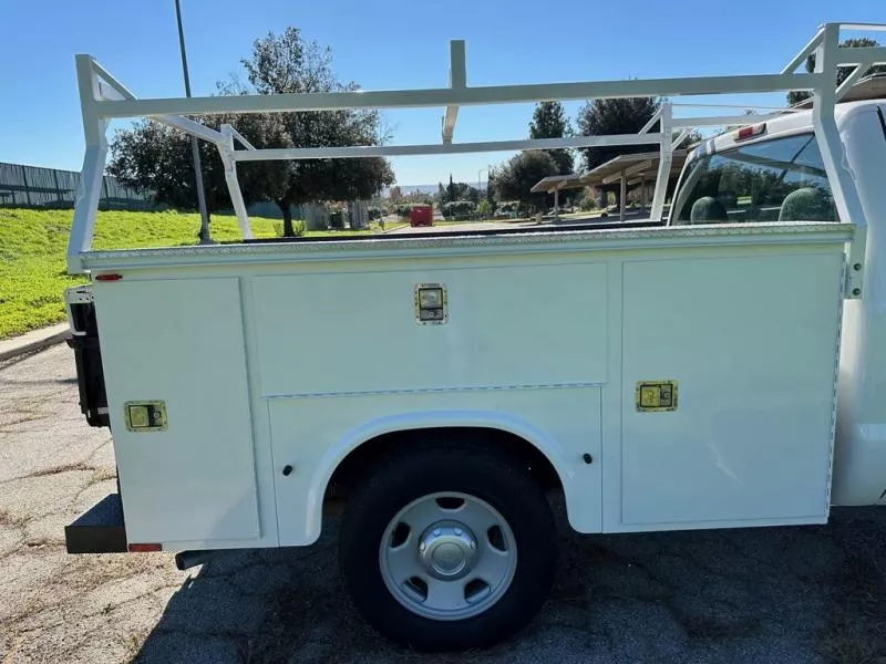 used Other Trucks Ford  for sale, in North Hills, CA Thumbnail 16