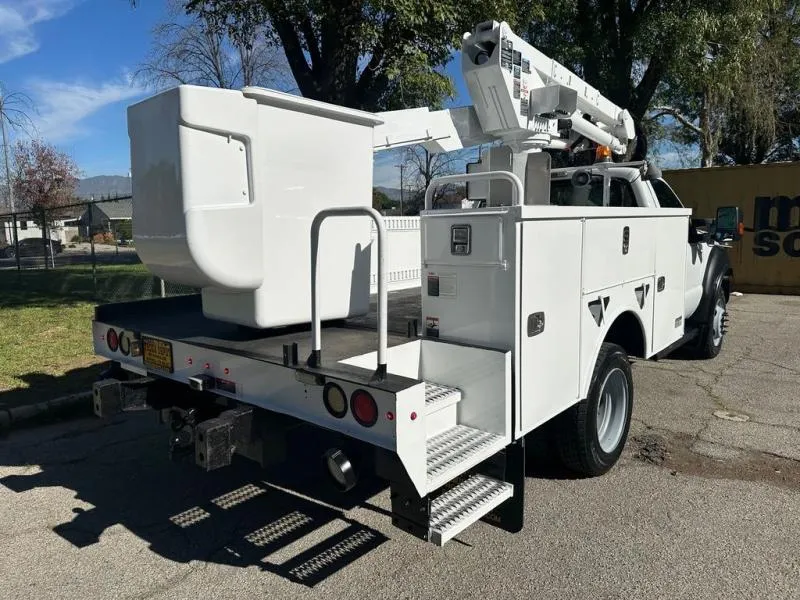 used Other Trucks Ford  for sale, in North Hills, CA Thumbnail 6