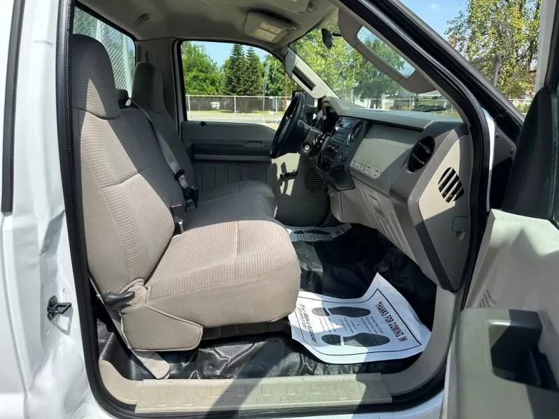 used Other Trucks Ford  for sale, in North Hills, CA Thumbnail 28