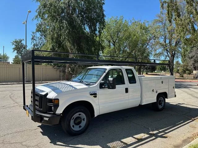 used Other Trucks Ford  for sale, in North Hills, CA Thumbnail 7