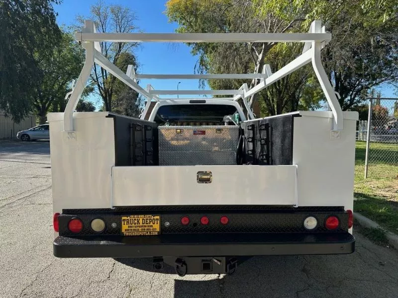 used Other Trucks Ford  for sale, in North Hills, CA Thumbnail 4