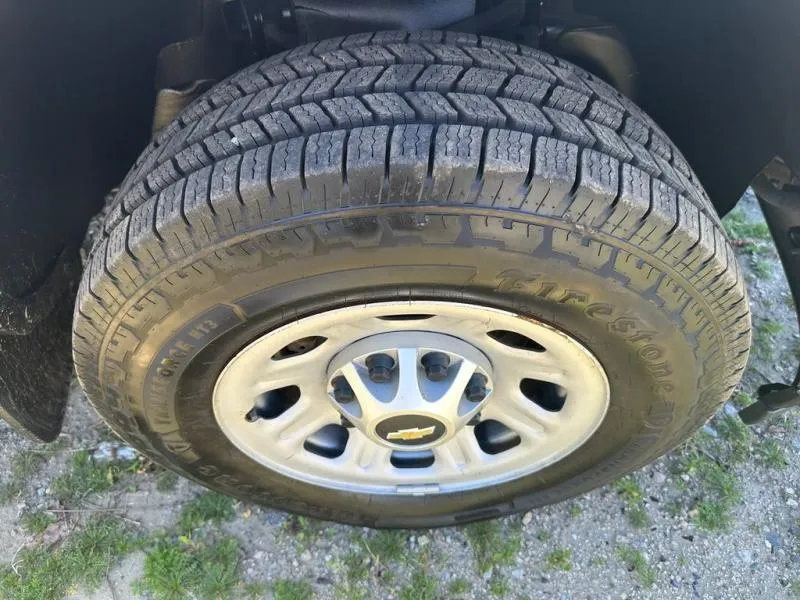 used Other Trucks Chevrolet  for sale, in North Hills, CA Thumbnail 32