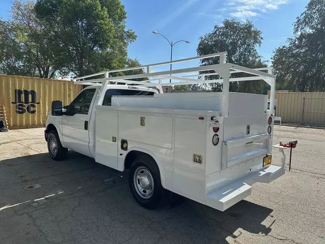 used Other Trucks Ford  for sale, in North Hills, CA Thumbnail 6