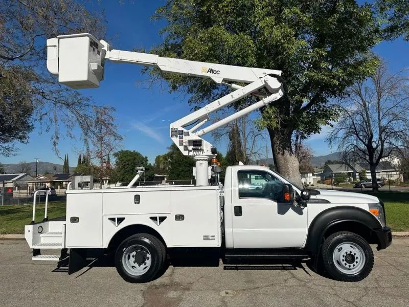 used Other Trucks Ford  for sale, in North Hills, CA Thumbnail 2