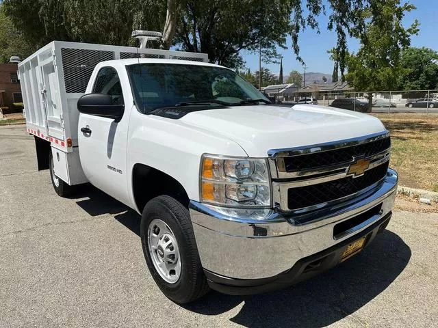 used Flatbed Semi Trailers Chevrolet  for sale, in North Hills, CA Thumbnail 9