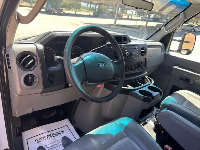 used Other Trucks Ford  for sale, in North Hills, CA Thumbnail 22