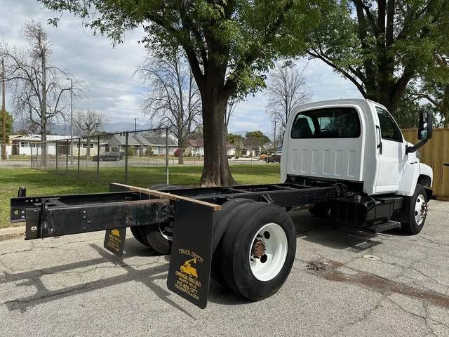 used Other Trailers GMC  for sale, in North Hills, CA Thumbnail 3