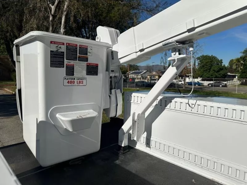 used Other Trucks Ford  for sale, in North Hills, CA Thumbnail 22