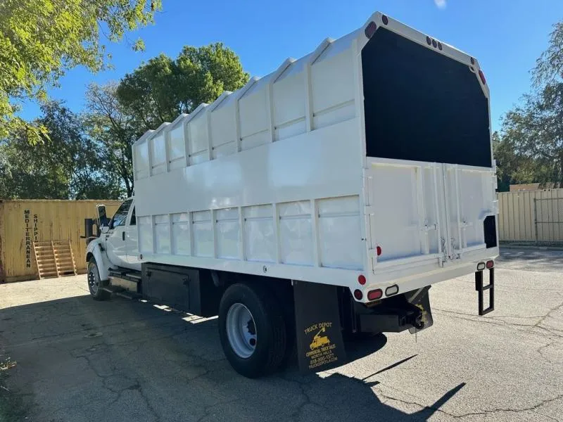 used Other Trucks Ford  for sale, in North Hills, CA Thumbnail 8