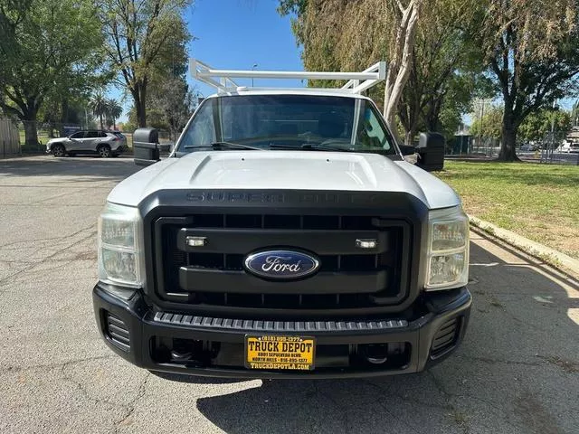 used Other Trucks Ford  for sale, in North Hills, CA Thumbnail 9
