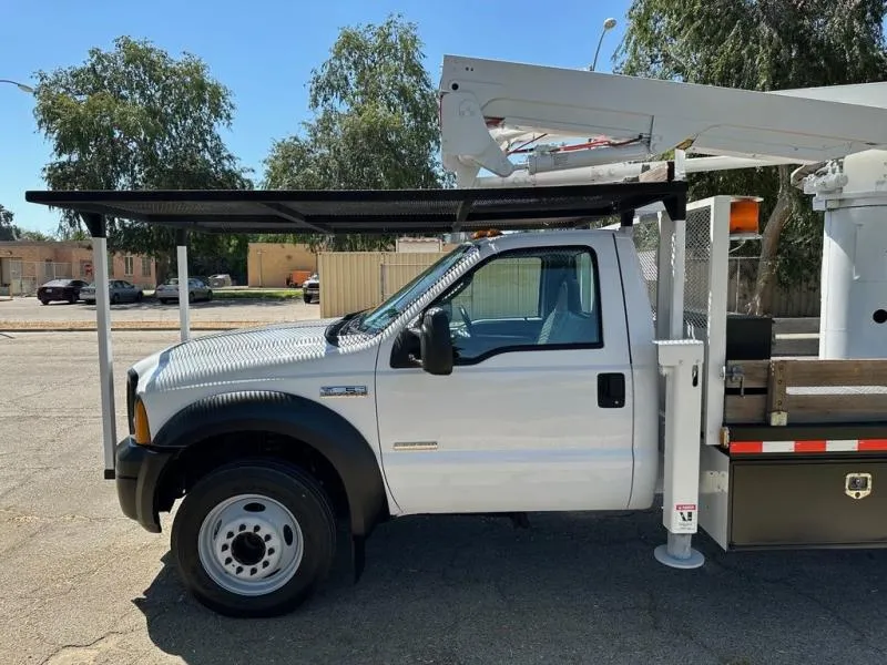 used Other Trucks Ford  for sale, in North Hills, CA Thumbnail 17