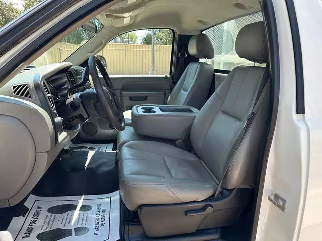 used Flatbed Semi Trailers Chevrolet  for sale, in North Hills, CA Thumbnail 21