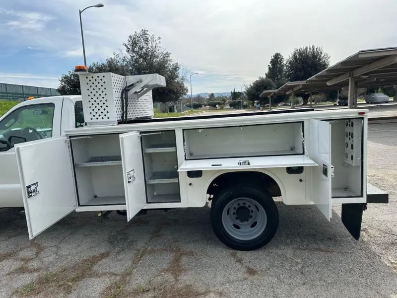 used Other Trucks Ford  for sale, in North Hills, CA Thumbnail 19
