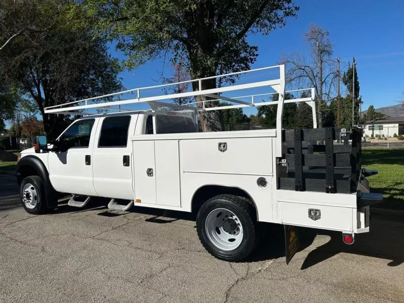 used Other Trucks Ford  for sale, in North Hills, CA Thumbnail 4