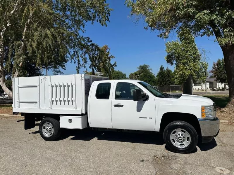 used Other Trucks Chevrolet  for sale, in North Hills, CA Thumbnail 2