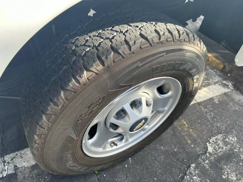 used Other Trucks Chevrolet  for sale, in North Hills, CA Thumbnail 34