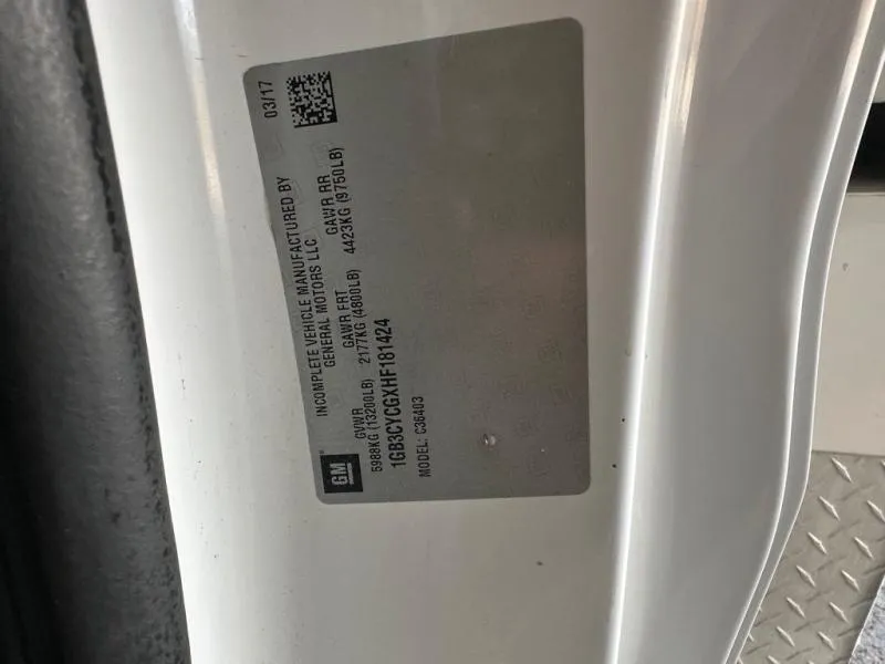 used Other Trucks Chevrolet  for sale, in North Hills, CA Thumbnail 26