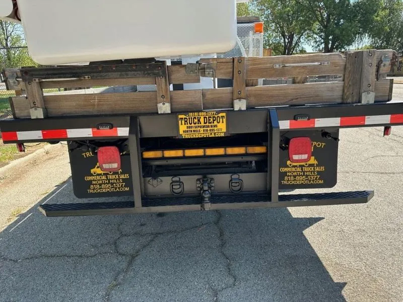 used Other Trucks Ford  for sale, in North Hills, CA Thumbnail 14