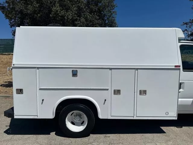 used Other Trucks Ford  for sale, in North Hills, CA Thumbnail 10