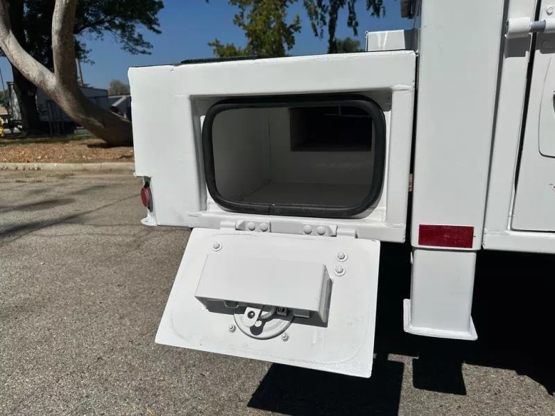 used Other Trucks GMC  for sale, in North Hills, CA Thumbnail 14