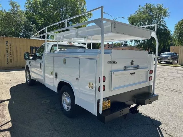 used Other Trucks Ford  for sale, in North Hills, CA Thumbnail 6
