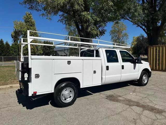 used Other Trucks Ford  for sale, in North Hills, CA Thumbnail 3