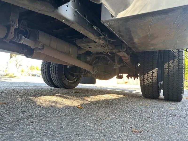 used Other Trucks Ford  for sale, in North Hills, CA Thumbnail 37