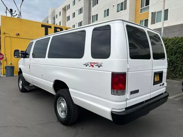 used Other Trailers Ford  for sale, in North Hills, CA Thumbnail 5