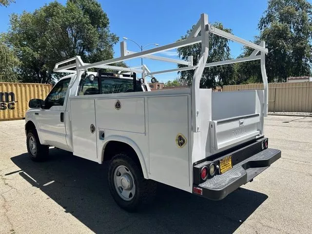 used Other Trucks Ford  for sale, in North Hills, CA Thumbnail 5