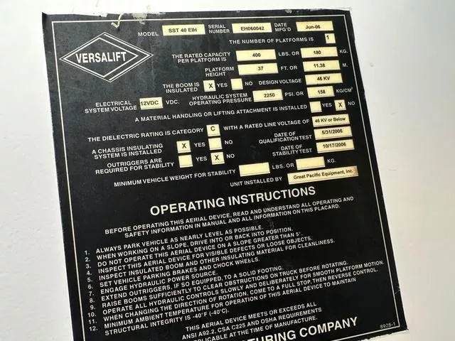 used Other Trucks Ford  for sale, in North Hills, CA Thumbnail 21