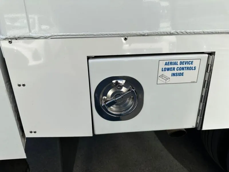 used Other Trucks Ford  for sale, in North Hills, CA Thumbnail 22
