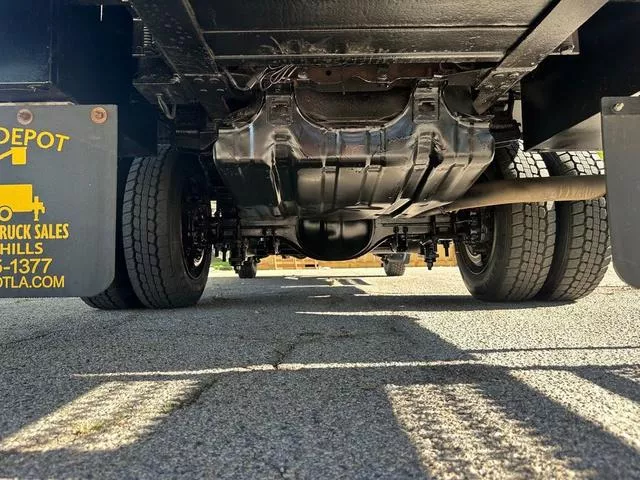 used Other Trucks Ford  for sale, in North Hills, CA Thumbnail 50